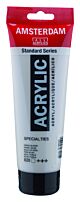 Amsterdam Standard Series Acrylverf Tube 250 ml Parelblauw 820