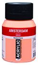 Amsterdam Acrylverf 500 ml Napelsgeel Rood