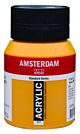 Amsterdam Standard Series Acrylverf Pot 500 ml Goudoker 231