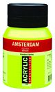 Amsterdam Acrylverf 500 ml Reflexgeel