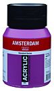 Amsterdam Acrylverf 500 ml Caput Mortuum Violet