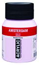 Amsterdam Acrylverf 500 ml Lichtroze