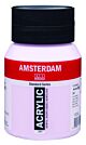 Amsterdam Standard Series Acrylverf Pot 500 ml Lichtroze 361