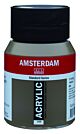 Amsterdam Standard Series Acrylverf Pot 500 ml Omber Naturel 408