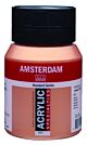 Amsterdam Acrylverf 500 ml Brons