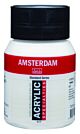 Amsterdam Acrylverf 500 ml Parelwit