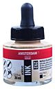 Amsterdam Acrylic Ink Fles 30 ml Napelsgeel Rood Licht 292