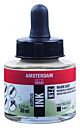 Amsterdam Acrylic Ink Fles 30 ml Warmgrijs 718