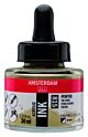 Amsterdam Acrylic Ink Fles 30 ml Tin 815