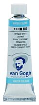 Van Gogh Aquarelverf Tube 10 ml Dekwit 106
