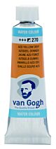 Van Gogh Aquarelverf Tube 10 ml Azogeel Donker 270