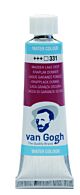 Van Gogh Aquarelverf Tube 10 ml Kraplak Donker 331