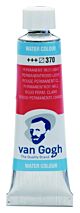 Van Gogh Aquarelverf Tube 10 ml Permanentrood Licht 370