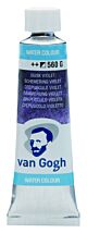 Van Gogh Aquarelverf Tube 10 ml Schemering Violet 560