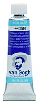 Van Gogh Aquarelverf Tube 10 ml Permanentblauwviolet 568