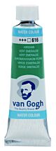 Van Gogh Aquarelverf Tube 10 ml Vert Émeraude 616