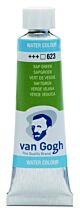 Van Gogh Aquarelverf Tube 10 ml Sapgroen 623