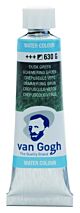 Van Gogh Aquarelverf Tube 10 ml Schemering Groen 630