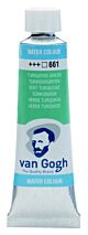 Van Gogh Aquarelverf Tube 10 ml Turkooisgroen 661