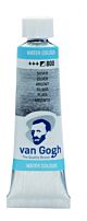 Van Gogh Aquarelverf Tube 10 ml Zilver 800