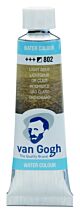 Van Gogh Aquarelverf Tube 10 ml Lichtgoud 802