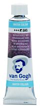 Van Gogh Aquarelverf Tube 10 ml Interference Rood 845