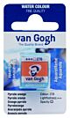 Van Gogh Aquarelverf Napje Pyrrole Oranje 278