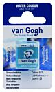 Van Gogh Aquarelverf Napje Turkooisblauw 522