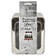 Tim Holtz Distress Spray Storage tin