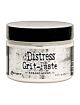 Tim Holtz Distress Grit Paste 3oz Translucent
