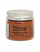 Tim Holtz Distress Embossing Glaze Rusty Hinge