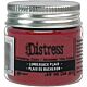Tim Holtz Distress Embossing Glaze Lumberjack plaid 