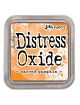 Tim Holtz Distress Oxide Ink Pad Carved Pumpkin