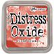 Tim Holtz Distress Oxide Ink Pad Fired Brick