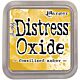 Tim Holtz Distress Oxide Ink Pad Fossilized Amber