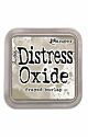 Tim Holtz Distress Oxide Ink Pad Frayed Burlap