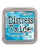 Tim Holtz Distress Oxide Ink Pad Mermaid Lagoon
