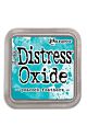 Tim Holtz Distress Oxide Ink Pad Peacock Feathers