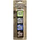 Tim Holtz Distress Pad Ink Mini Pad Ink Kits 14