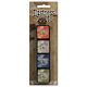 Tim Holtz Distress Pad Ink Mini Pad Ink Kits 5