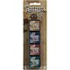 Tim Holtz Distress Pad Ink Mini Pad Ink Kits 12