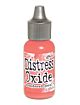Tim Holtz Distress Oxide Re-Inker Abandoned Coral