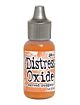 Tim Holtz Distress Oxide Re-Inker Carved Pumpkin