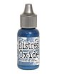 Tim Holtz Distress Oxide Re-Inker Faded Jeans
