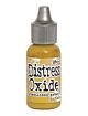 Tim Holtz Distress Oxide Re-Inker Fossilized Amber