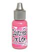 Tim Holtz Distress Oxide Re-Inker Picked Raspberry 