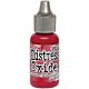 Tim Holtz Distress Oxide Re-Inker Lumberjack Plaid