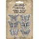 Tim Holtz Idea-Ology Metal Adornments 1