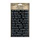 Tim Holtz Idea-Ology  Sentiments Label Stickers 64/Pkg Thoughts