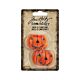 Tim Holtz Halloween Jack-O-Lanterns (TH94439)